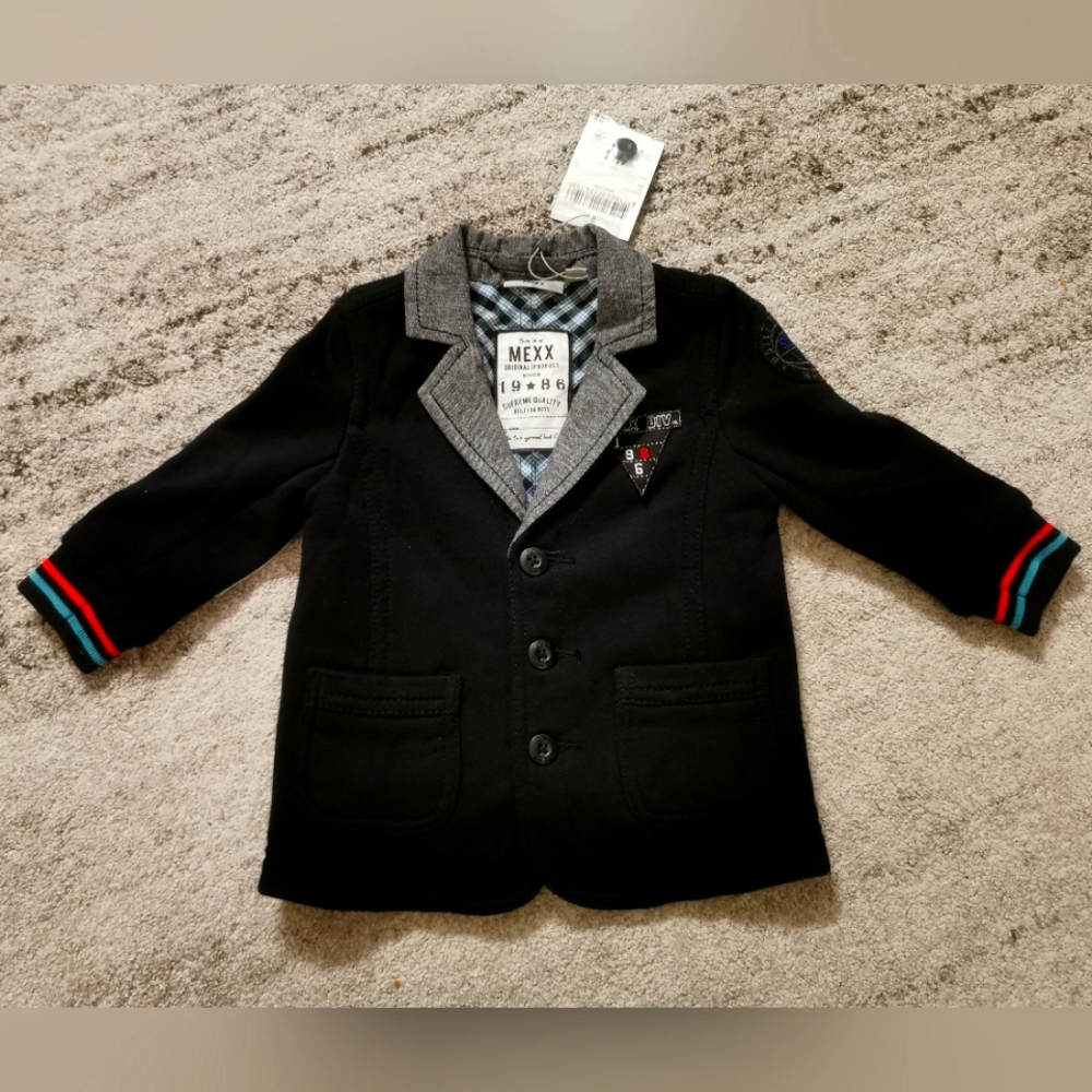 Mexx suit jacket